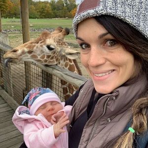 Meet your Posher, Ashleigh